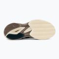 Încălțăminte de tenis pentru bărbați ASICS Solution Speed FF 3 Clay saxon green/ birch 4