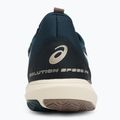 Încălțăminte de tenis pentru bărbați ASICS Solution Speed FF 3 Clay saxon green/ birch 6