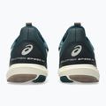 Încălțăminte de tenis pentru bărbați ASICS Solution Speed FF 3 Clay saxon green/ birch 4