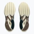 Încălțăminte de tenis pentru bărbați ASICS Solution Speed FF 3 Clay saxon green/ birch 6