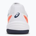 Încălțăminte pentru bărbați ASICS Gel-Task 4 white/indigo fog 6