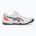 Încălțăminte pentru bărbați ASICS Gel-Task 4 white/indigo fog