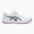 Încălțăminte de tenis pentru femei  ASICS Court Slide 4 white/indigo fog