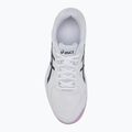 Încălțăminte de tenis pentru femei  ASICS Court Slide 4 white/indigo fog 5