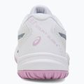 Încălțăminte de tenis pentru femei  ASICS Court Slide 4 white/indigo fog 6