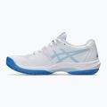 Încălțăminte de tenis pentru femei ASICS Game FF Clay W white/blue coast 9