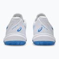 Încălțăminte de tenis pentru femei ASICS Game FF Clay W white/blue coast 11