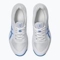 Încălțăminte de tenis pentru femei ASICS Game FF Clay W white/blue coast 12