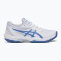 Încălțăminte de tenis pentru femei ASICS Game FF Clay W white/blue coast 2