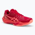 Încălțăminte pentru bărbați ASICS Sky Elite FF 3 speed red/sun coral