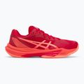Încălțăminte pentru bărbați ASICS Sky Elite FF 3 speed red/sun coral 2