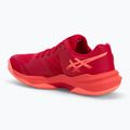 Încălțăminte pentru bărbați ASICS Sky Elite FF 3 speed red/sun coral 3