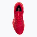Încălțăminte pentru bărbați ASICS Sky Elite FF 3 speed red/sun coral 4