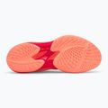Încălțăminte pentru bărbați ASICS Sky Elite FF 3 speed red/sun coral 5
