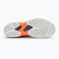 Încălțăminte de tenis pentru bărbați ASICS Game FF indigo fog/nova orange 4