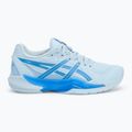 Încălțăminte pentru femei ASICS Powerbreak FF light blue/blue coast 2