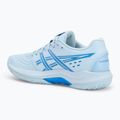 Încălțăminte pentru femei ASICS Powerbreak FF light blue/blue coast 3