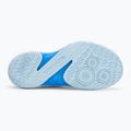 Încălțăminte pentru femei ASICS Powerbreak FF light blue/blue coast 4