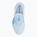Încălțăminte pentru femei ASICS Powerbreak FF light blue/blue coast 5