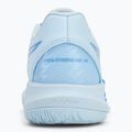 Încălțăminte pentru femei ASICS Powerbreak FF light blue/blue coast 6