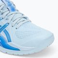 Încălțăminte pentru femei ASICS Powerbreak FF light blue/blue coast 7
