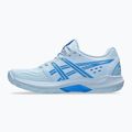 Încălțăminte pentru femei ASICS Powerbreak FF light blue/blue coast 2