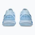 Încălțăminte pentru femei ASICS Powerbreak FF light blue/blue coast 4