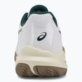 Încălțăminte de tenis pentru bărbați ASICS Gel-Challenger 14 Clay white/saxon green 6