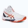 Încălțăminte pentru bărbați ASICS Sky Elite FF MT 3 white/nova orange