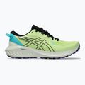 Încălțăminte de alergare pentru bărbați ASICS Gel-Excite Trail 2 lime green/black