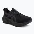 Încălțăminte de alergare pentru femei ASICS Novablast 5 black/carrier grey