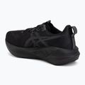 Încălțăminte de alergare pentru femei ASICS Novablast 5 black/carrier grey 3