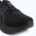 Încălțăminte de alergare pentru femei ASICS Novablast 5 black/carrier grey 7
