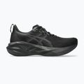Încălțăminte de alergare pentru femei ASICS Novablast 5 black/carrier grey