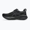 Încălțăminte de alergare pentru femei ASICS Novablast 5 black/carrier grey 2