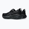 Încălțăminte de alergare pentru femei ASICS Novablast 5 black/carrier grey 4