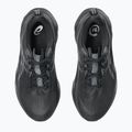 Încălțăminte de alergare pentru femei ASICS Novablast 5 black/carrier grey 6