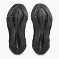Încălțăminte de alergare pentru femei ASICS Novablast 5 black/carrier grey 7