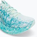Încălțăminte de alergare pentru femei ASICS Noosa Tri 16 soothing sea/white 7