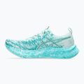 Încălțăminte de alergare pentru femei ASICS Noosa Tri 16 soothing sea/white 2