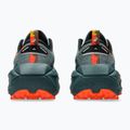 Încălțăminte de alergare pentru bărbați ASICS Trabuco Max 4 cold moss/nova orange 11