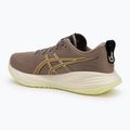 Încălțăminte de alergare pentru bărbați ASICS Gel-Cumulus 27 taupe grey/black 3