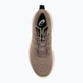 Încălțăminte de alergare pentru bărbați ASICS Gel-Cumulus 27 taupe grey/black 5