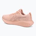 Încălțăminte de alergare pentru femei ASICS Gel-Excite 10 breeze/neutral pink 3