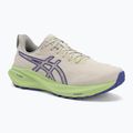 Încălțăminte de alergare pentru bărbați ASICS GT-2000 13 TR nature bathing/lime green
