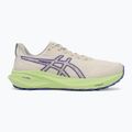 Încălțăminte de alergare pentru bărbați ASICS GT-2000 13 TR nature bathing/lime green 2