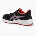 Încălțăminte de alergare pentru copii ASICS Jolt 4 GS black/ube 3