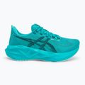 Încălțăminte de alergare pentru bărbați ASICS Novablast 5 wave teal/black 2