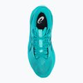 Încălțăminte de alergare pentru bărbați ASICS Novablast 5 wave teal/black 5
