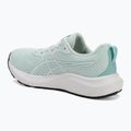 Încălțăminte de alergare pentru femei ASICS Gel-Contend 9 soothing sea/oasis green 3